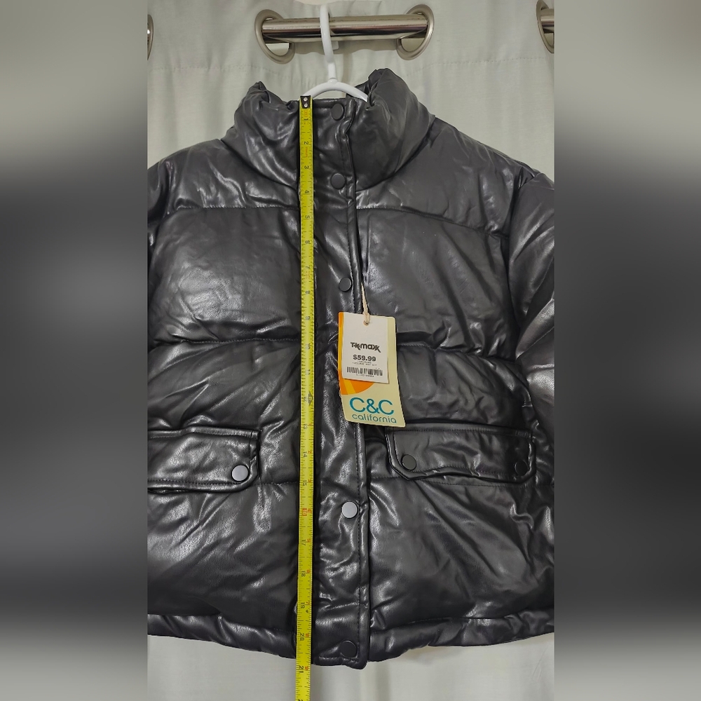 C&C Jacket - Picture 11 of 15